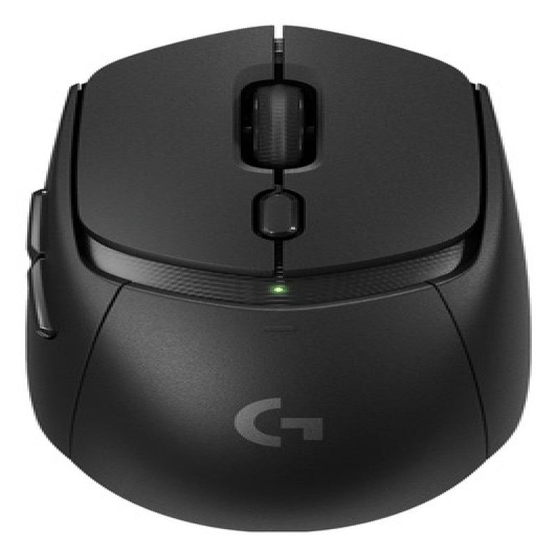 LOGITECH - Mouse Inalámbrico Gamer Logitech G309 Lightspeed Negro
