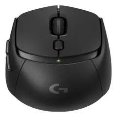 LOGITECH - Mouse Inalámbrico Gamer G309 Lightspeed Negro