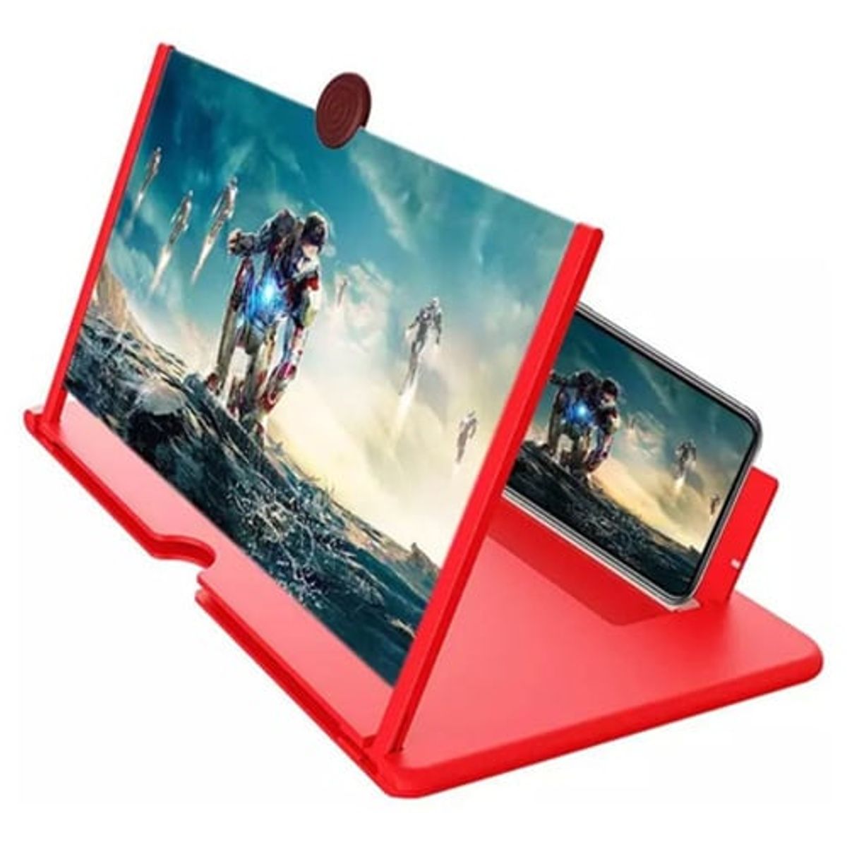 GENERICO - Amplificador de Pantalla Celular HD