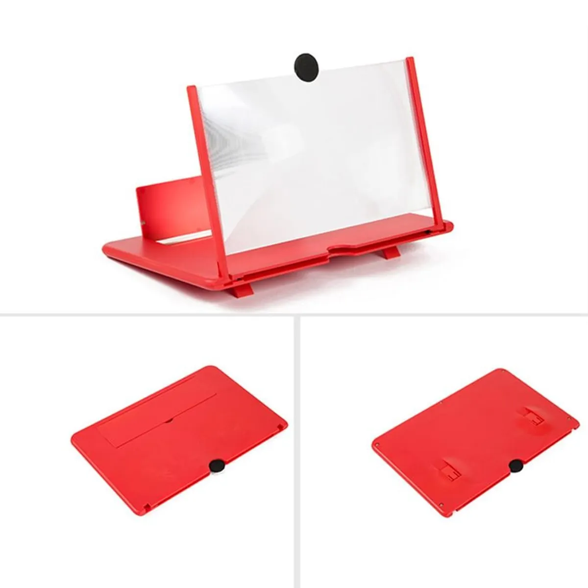 GENERICO - Amplificador de Pantalla Celular HD