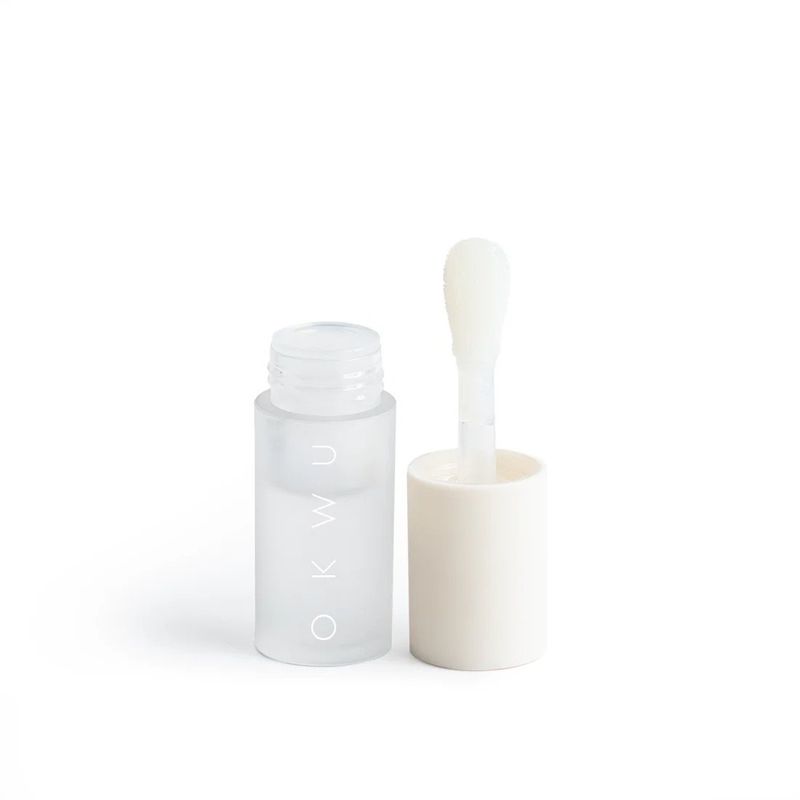 OKWU - Aceite Labial OKWU - Essential Lip Oil - Clear