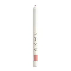 OKWU - Perfilador de Labios - Fundamental Lip Contour Liner - Lotus