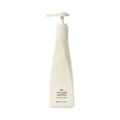 TREECELL - Champú de día humectante para cabello suave y con volumen