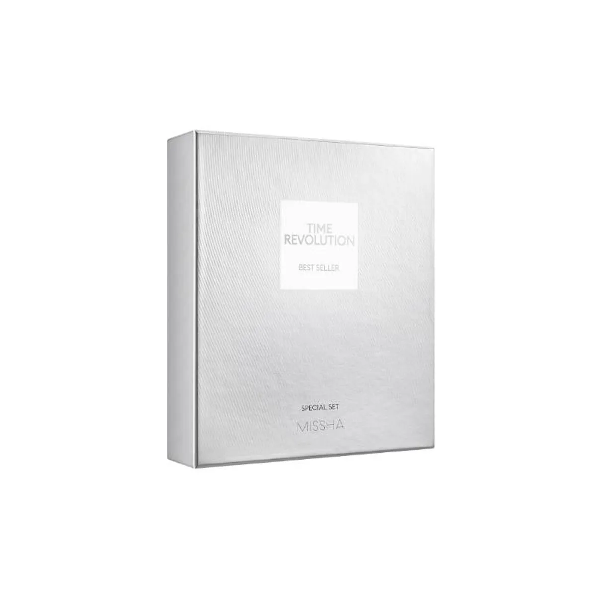 MISSHA - Set Duo Time Revolution Missha Cosmética Coreana