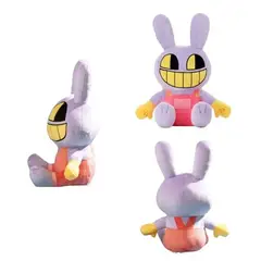 GENERICO - Jax Peluche The Amazing Digital Circus Gran Calidad