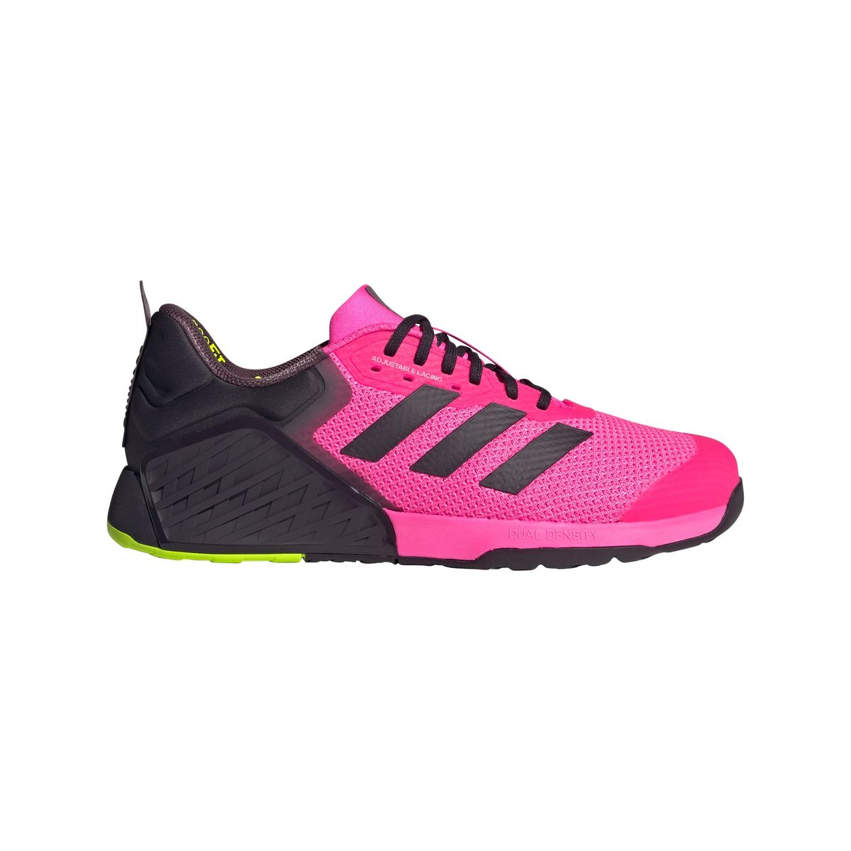 ADIDAS - Zapatillas para entrenamiento Dropset 3