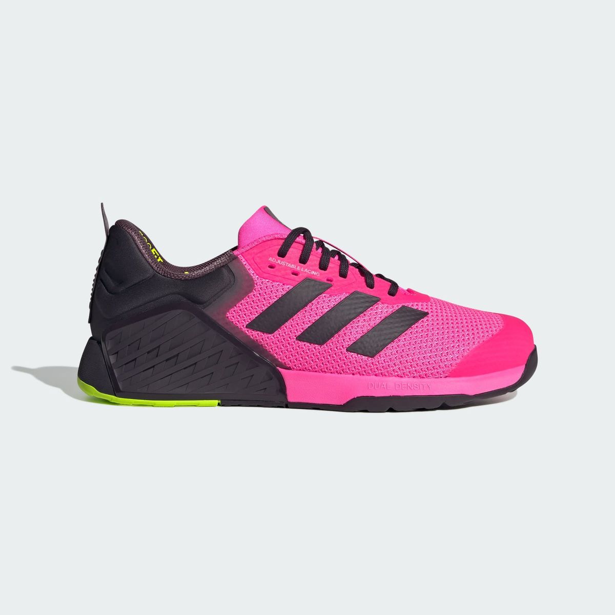 ADIDAS - Zapatillas para entrenamiento Dropset 3