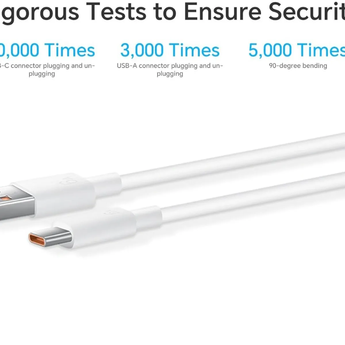 HONOR - Cargador HONOR 100W USB TYPE C   - ORIGINAL