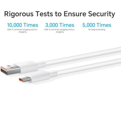 Imagen 2 del producto Cargador 100W USB TYPE C  - ORIGINAL