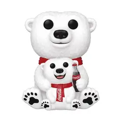 FUNKO - Pop Ositos Coca Cola 241