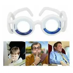 GENERICO - Gafas Antimareos Tecnología Lente Antivértigo