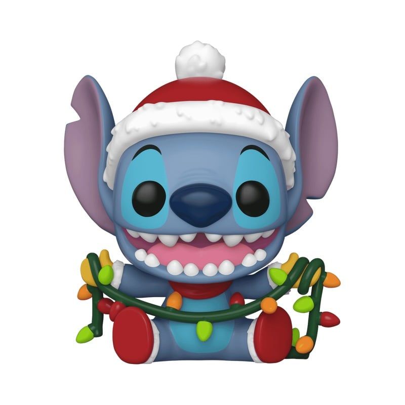 FUNKO - Funko Pop Disney Stitch 1504