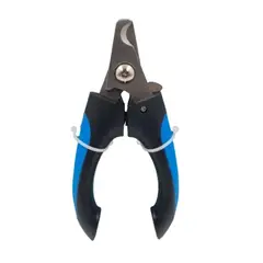 GENERICO - Corta Uñas Mascota Perro Gato Ave Tijera Tipo Alicate Lima