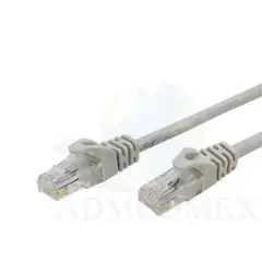 GENERICO - CABLE DE RED CAT 5 CABLE UTP 20 MTS. (OPEN BOX)
