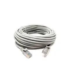 GENERICO - CABLE DE RED CAT 6 CABLE UTP 15 MTS. (OPEN BOX)