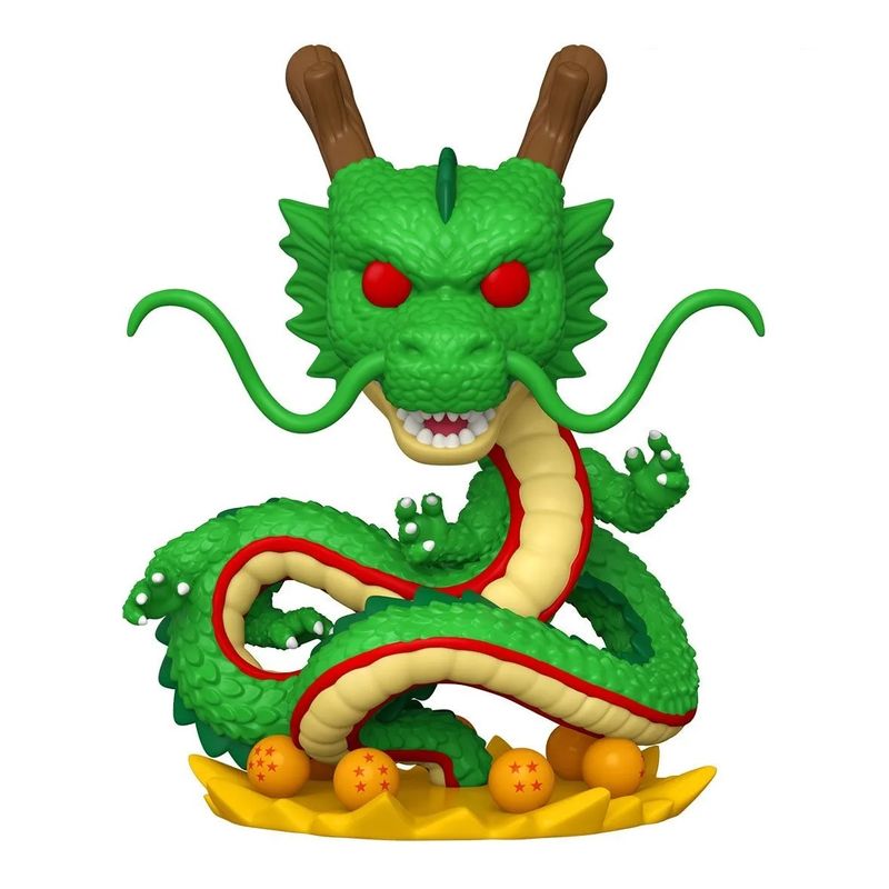 FUNKO - Funko Pop Dragon Ball Shen Long 859