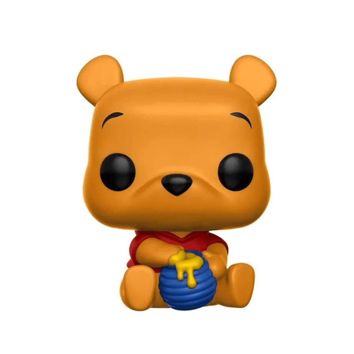 FUNKO - Funko Pop Disney Winnie Pooh 252