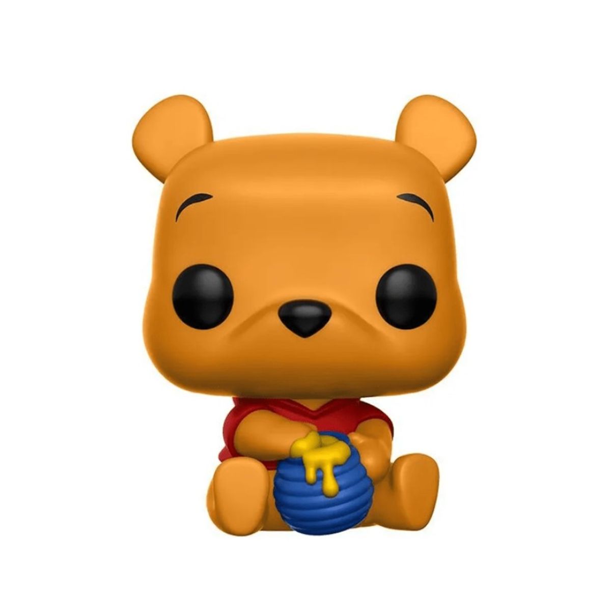 FUNKO - Funko Pop Disney Winnie Pooh 252