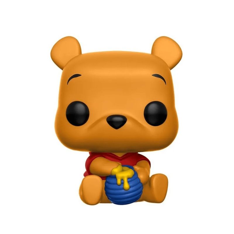 FUNKO - Funko Pop Disney Winnie Pooh 252