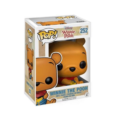 Imagen 2 del producto Pop Disney Winnie Pooh 252