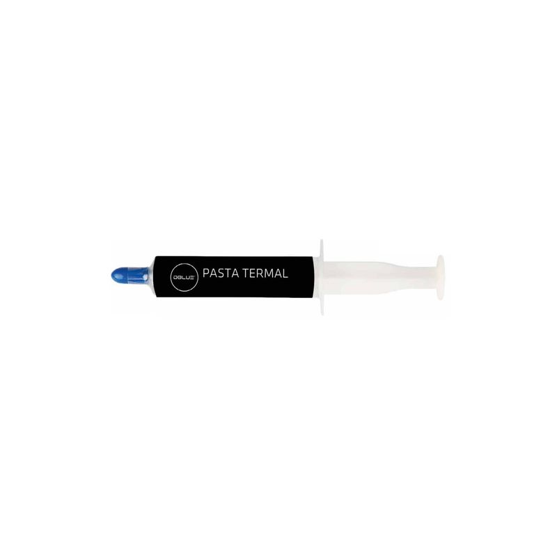 DBLUE - Pasta Térmica Disipadora De Calor 5grs - SC