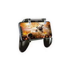 DBLUE - Joystick Gamepad Para Smartphone Botón L1 R1 Análogo - SC