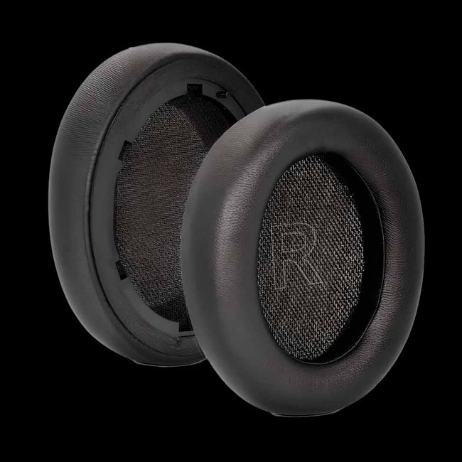 GENERICO - Almohadillas Audífonos Compatible Soundcore Life Q10, Life Neo 2