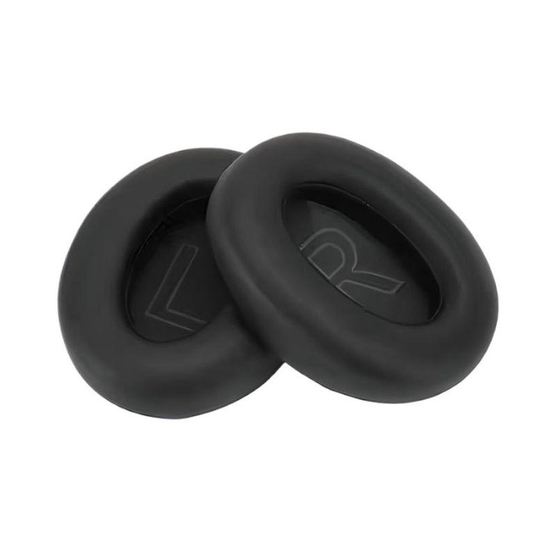 GENERICO - Almohadillas de Repuesto para Audífonos Soundcore Life Q10, Life Neo 2