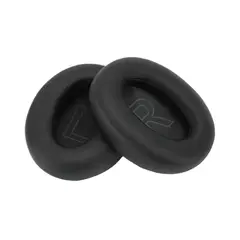 GENERICO - Almohadillas de Repuesto para Audífonos Soundcore Life Q10, Life Neo 2