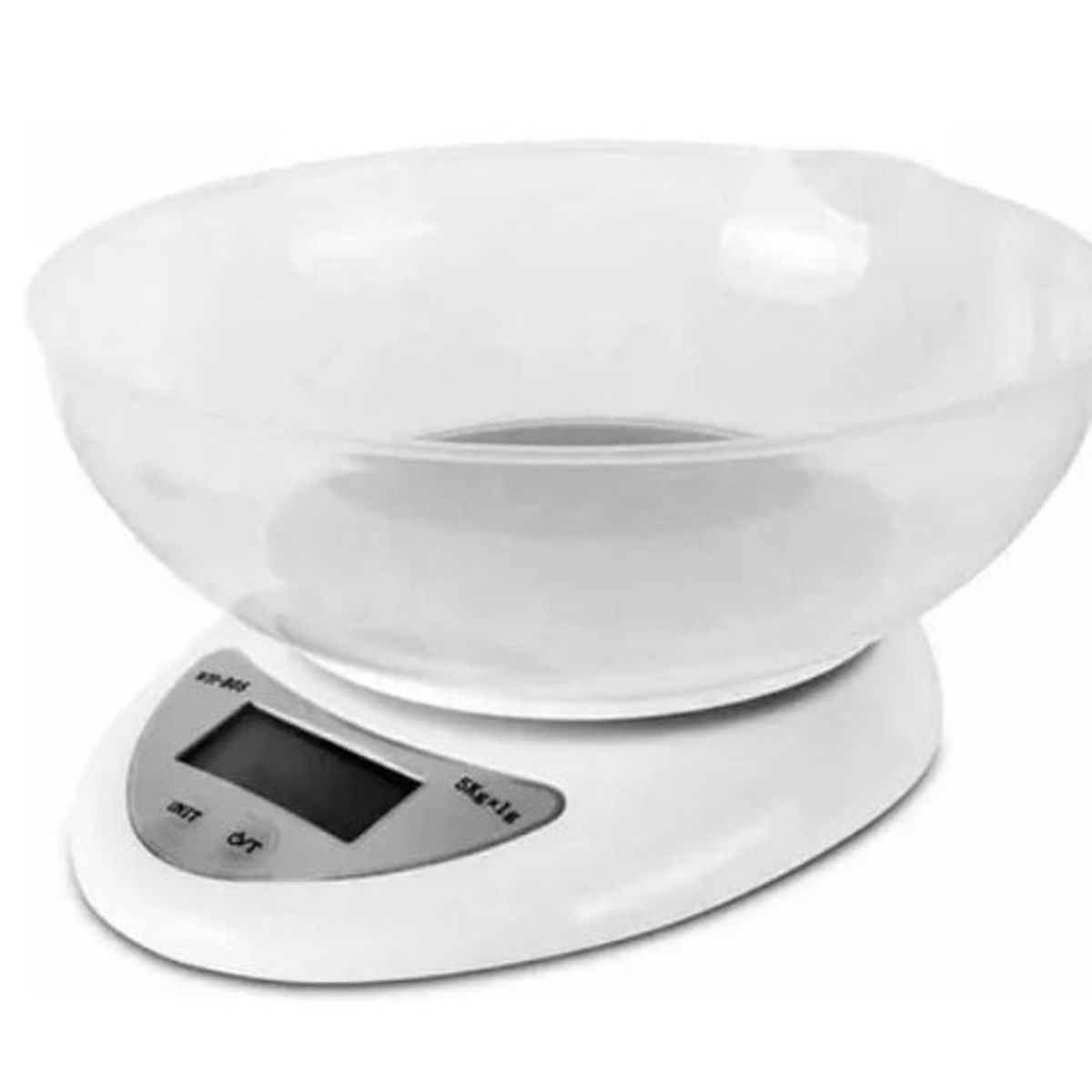 GENERICO - Balanza Pesa Digital Cocina Comercio 1g A 10kg  Promotodo…