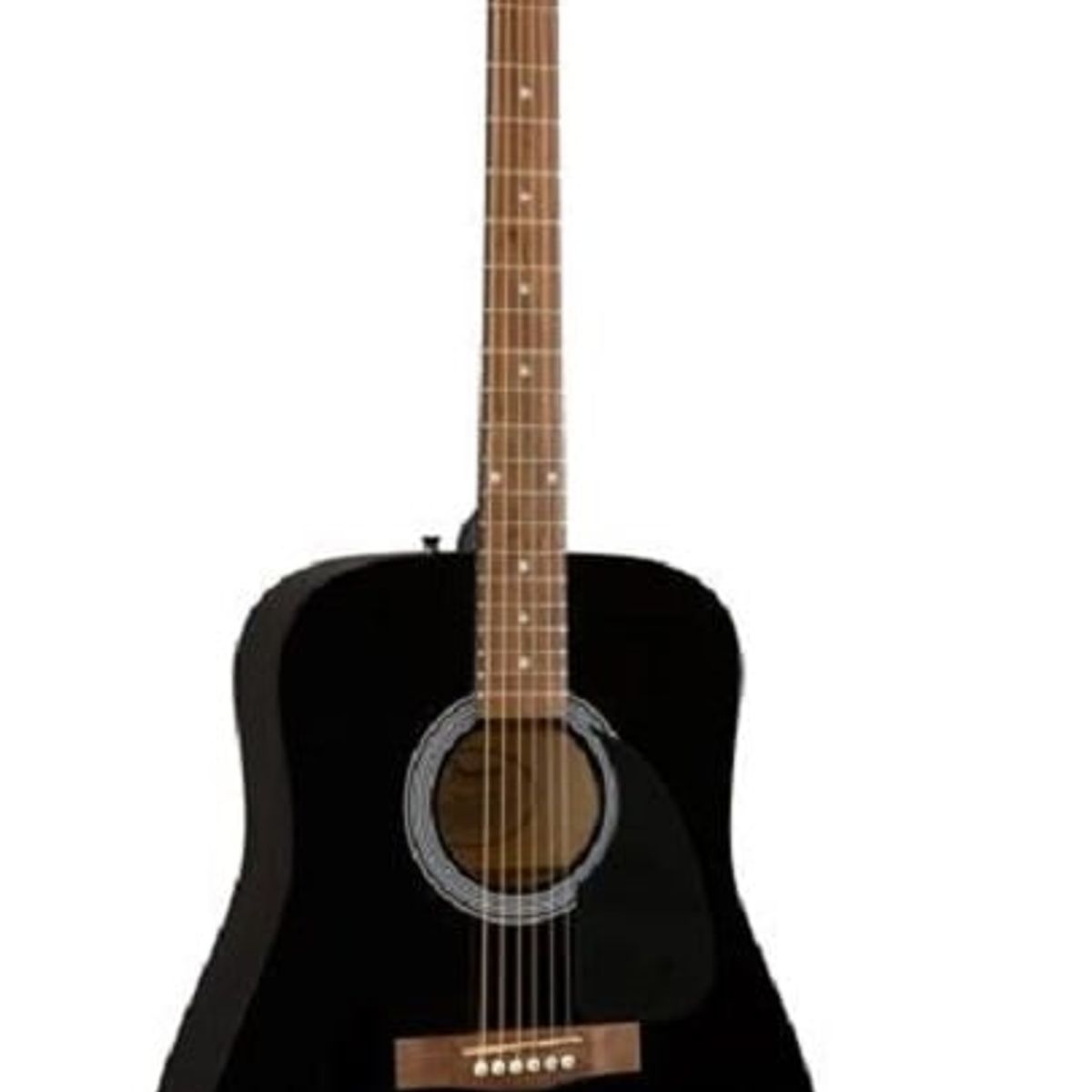 FENDER - Fender Pack Dreadnought FA-115 V2