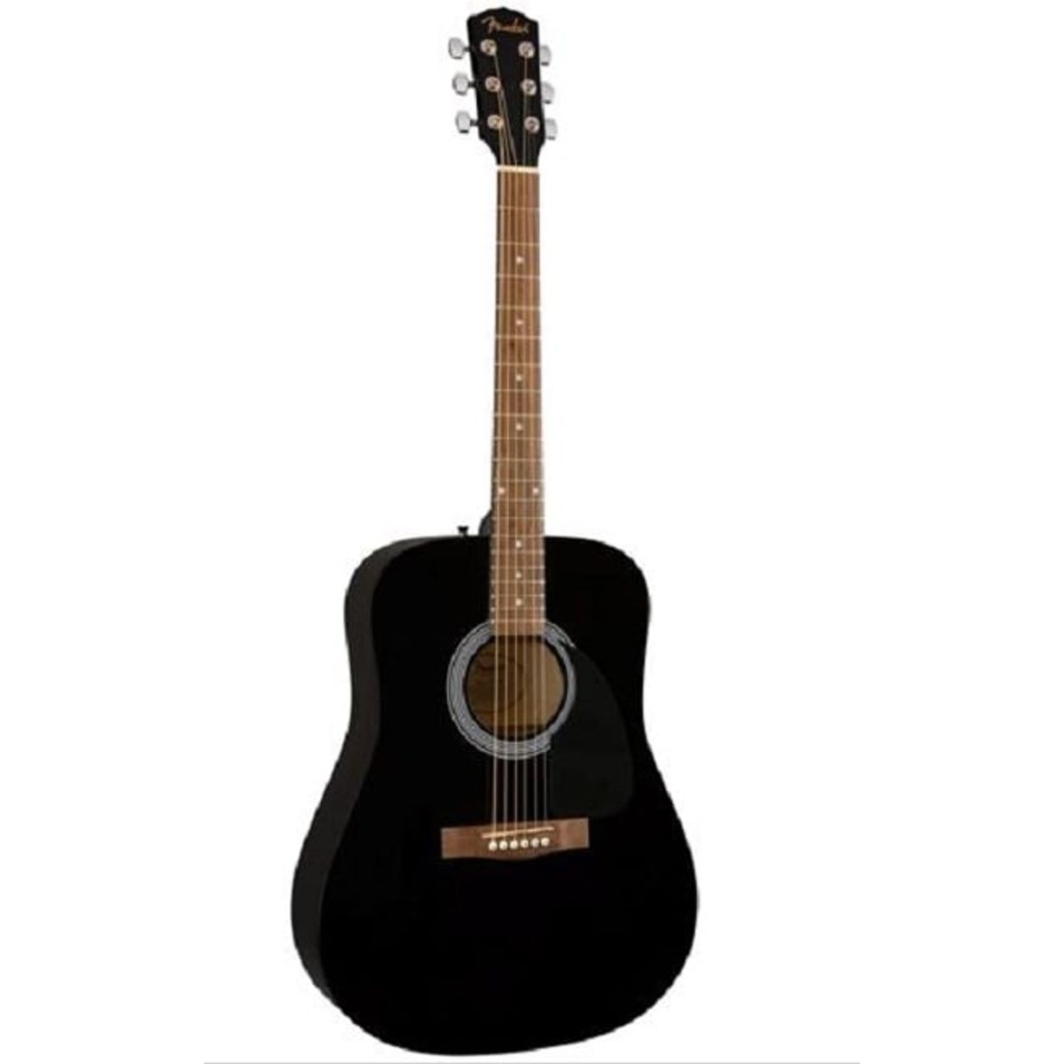 FENDER - Fender Pack Dreadnought FA-115 V2