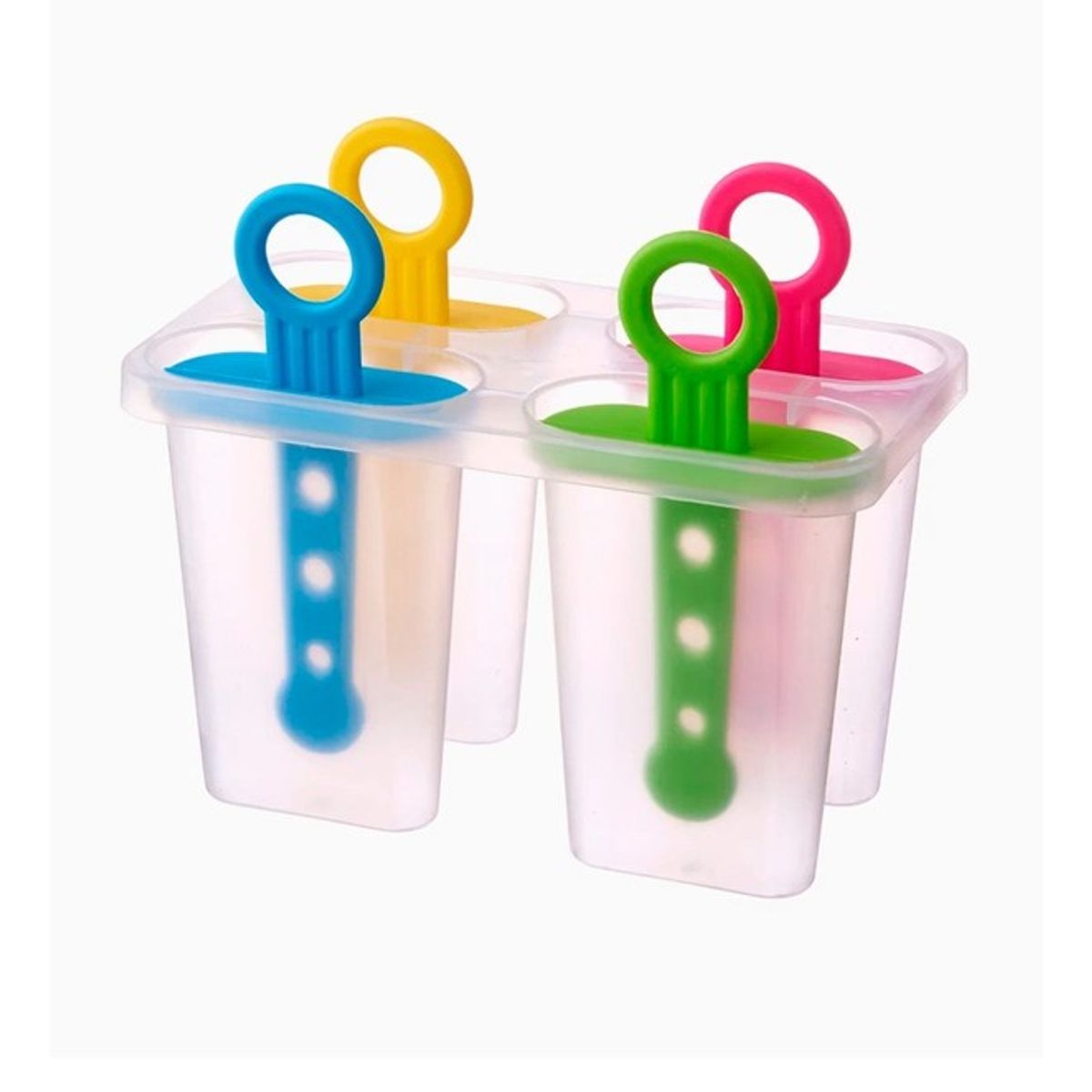 GENERICO - Molde Para Paleta de Helado