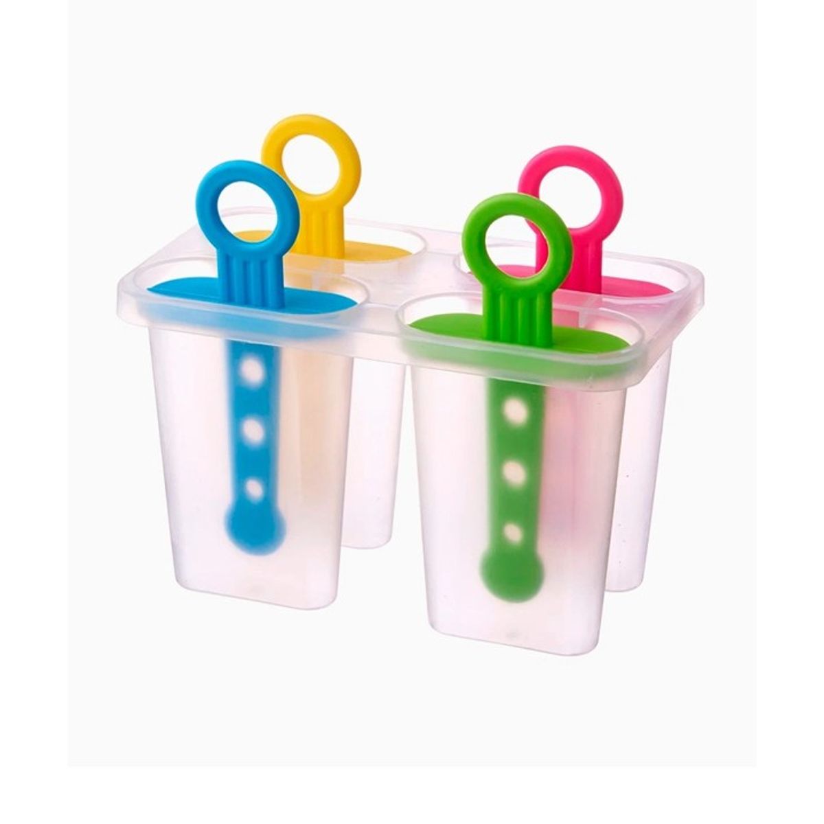 GENERICO - Molde Para Paleta de Helado