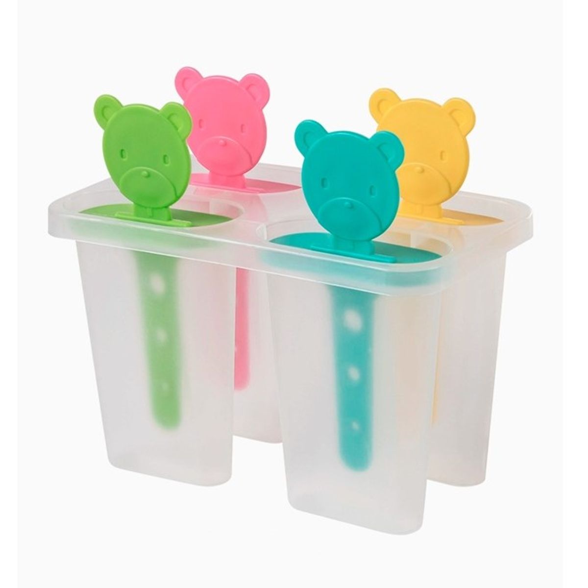 GENERICO - Molde Para Paleta de Helado