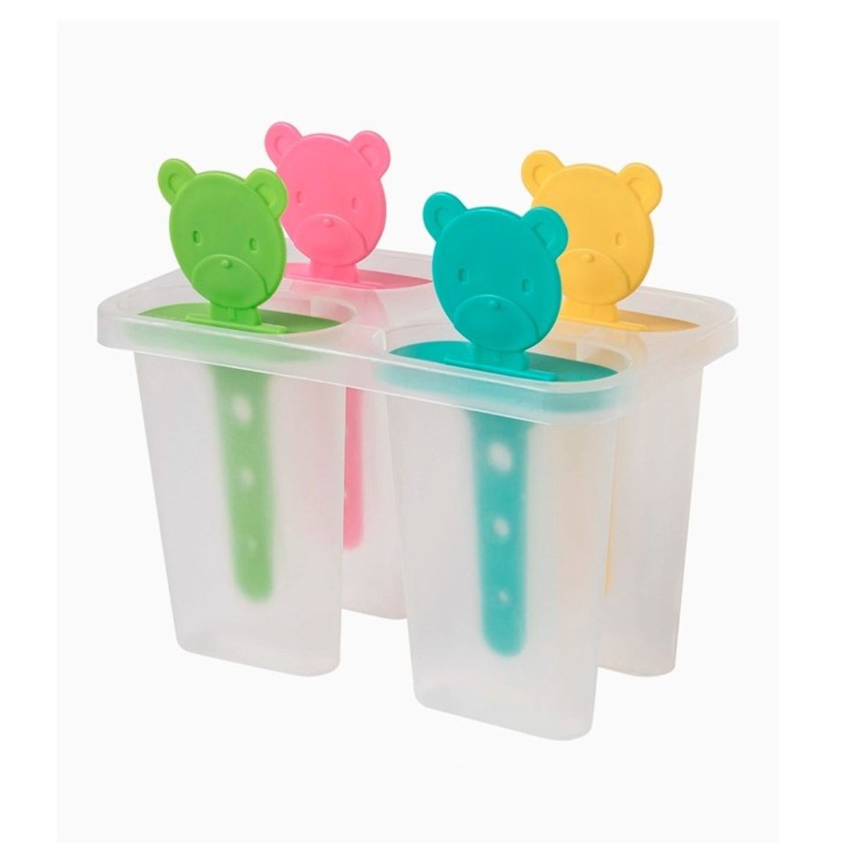 GENERICO - Molde Para Paleta de Helado