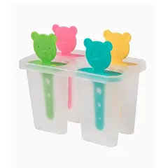 GENERICO - Molde Para Paleta de Helado