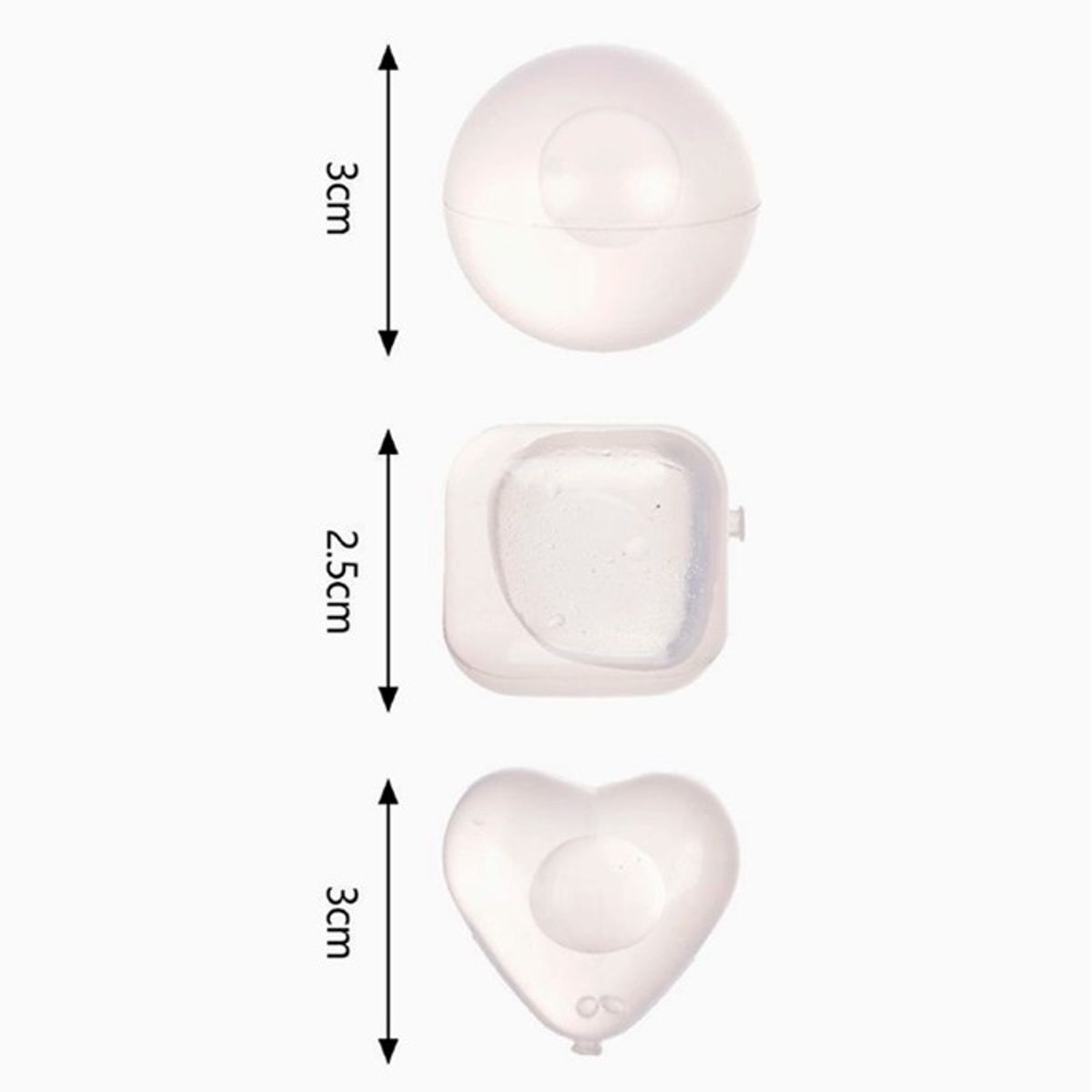 GENERICO - Molde para Hacer Hielo