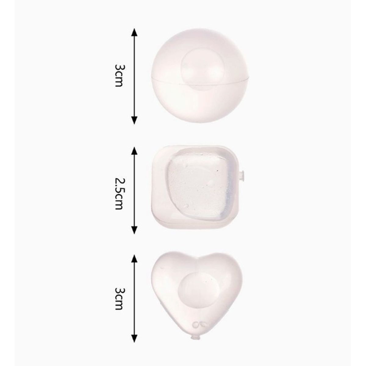 GENERICO - Molde para Hacer Hielo
