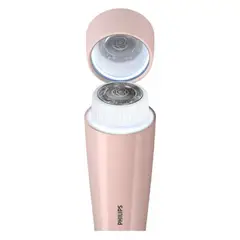 PHILIPS - Depiladora De Vello Facial Serie 5000 BRR454/00
