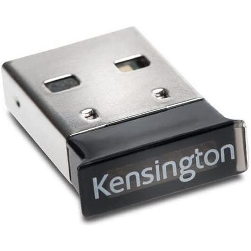 KENSINGTON - Kensington - Adaptador externo Bluetooth 4.0 USB