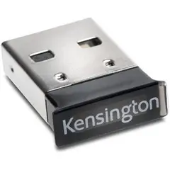 KENSINGTON - - Adaptador externo Bluetooth 4.0 USB