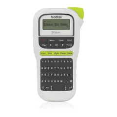 BROTHER - Rotuladora P-touch Pth110 Blanca