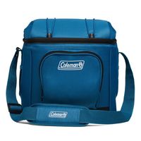 Cooler Soft Xpand 16 Latas Azul