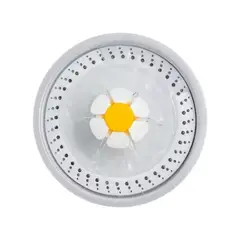IMPORTCLICK - Bebedero Fuente Eléctrico Agua Mascotas 2.4 L Color Blanco Celeste