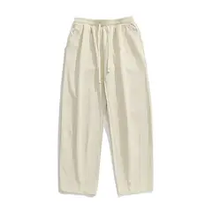 BLWOENS - Pantalones Hombre - Blanco