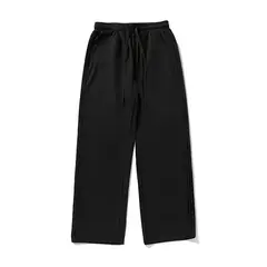 BLWOENS - Pantalones Hombre - Negro