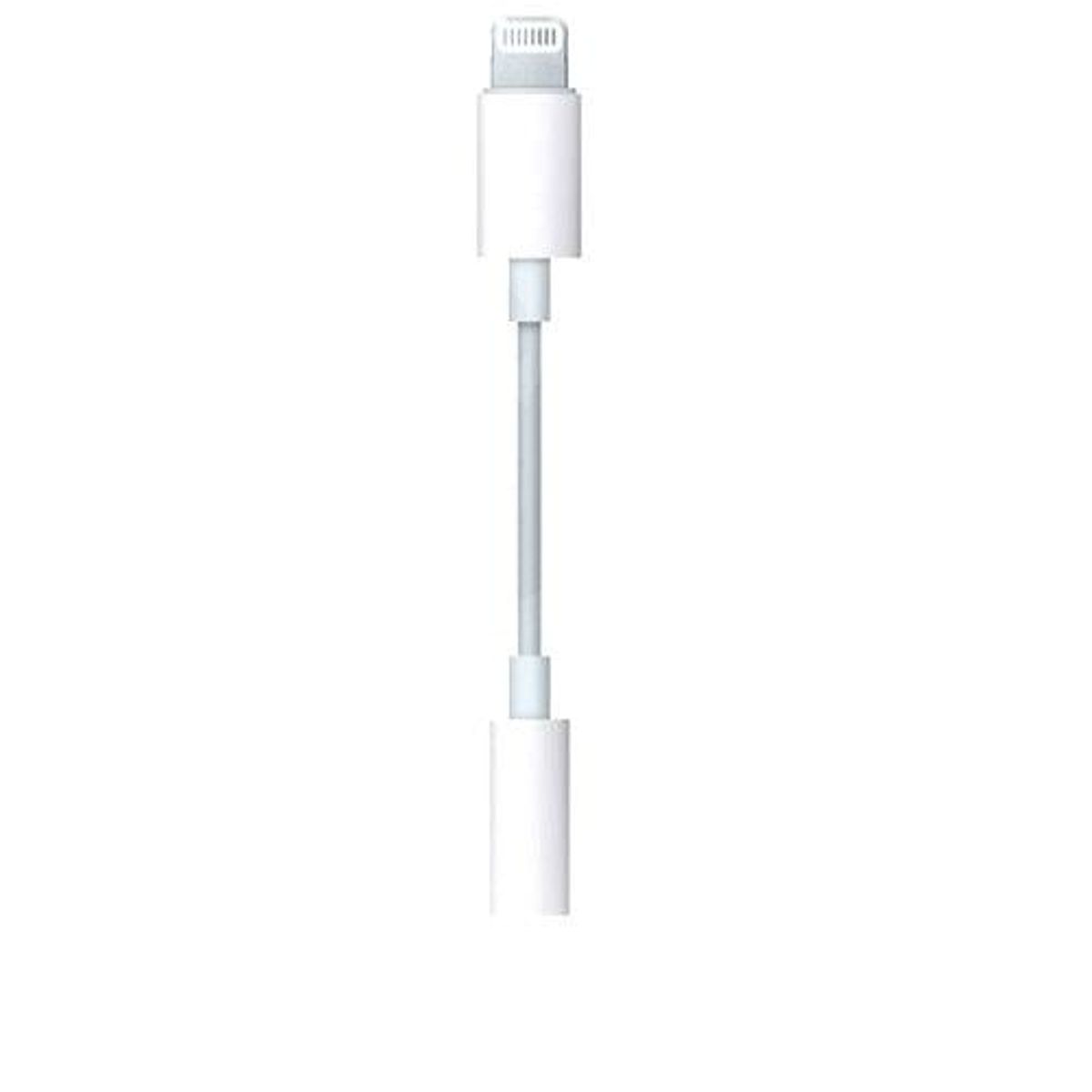 Adaptador Lightning a jack 35mm, marca GENERICO - Foto 2