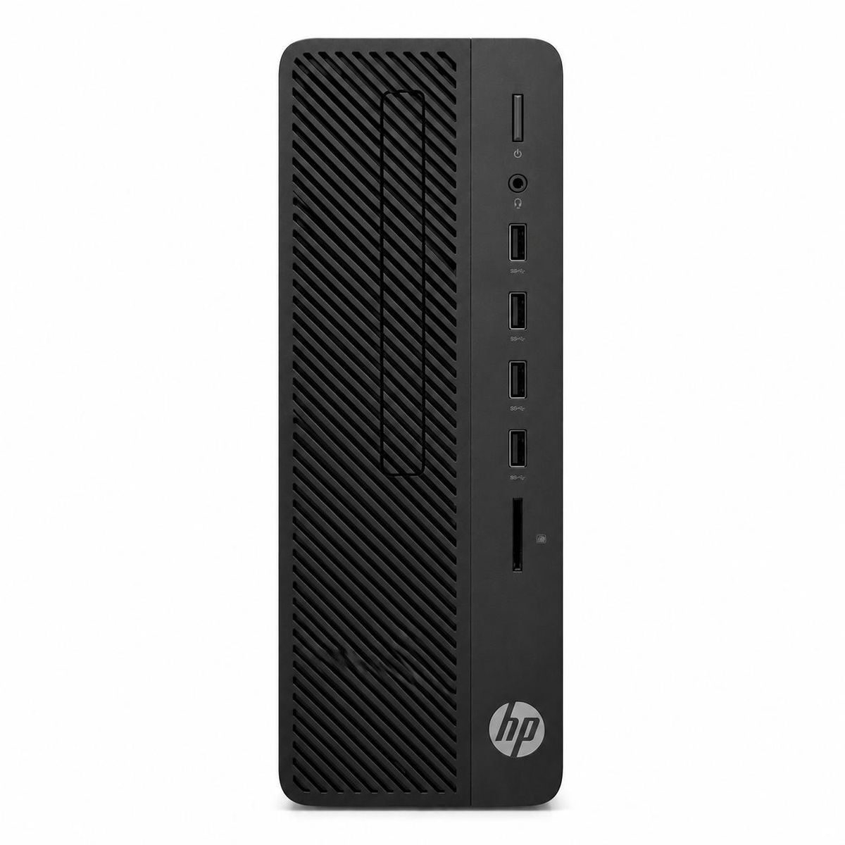 HP - PC HP 280 G4 SFF i7 16GB + Monitor 21.5" - Kit Oficina Reacondicionado