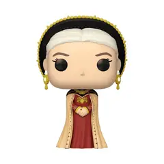 FUNKO - Pop House Of The Dragon Rhaenyra 06 (Sin Caja)